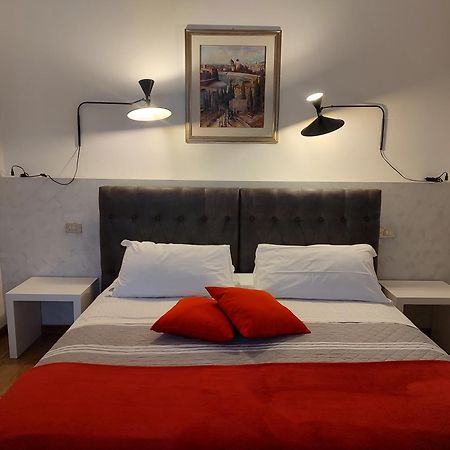 Verona Relax & Stay Rooms Kültér fotó