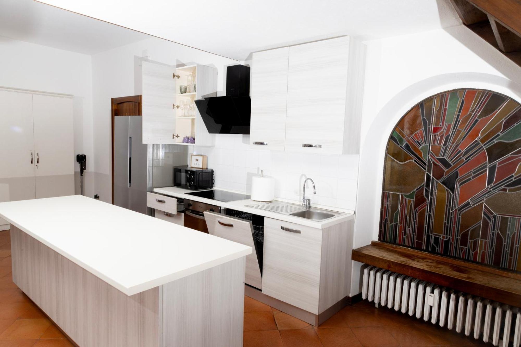 Verona Relax & Stay Rooms Kültér fotó