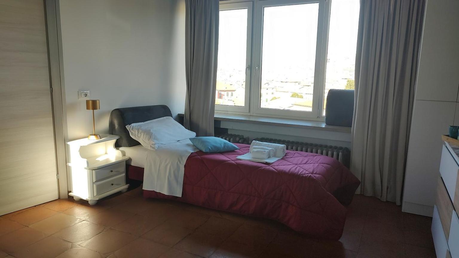 Verona Relax & Stay Rooms Kültér fotó