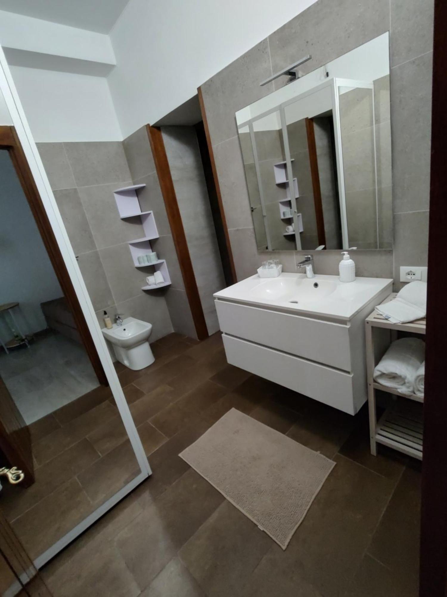 Verona Relax & Stay Rooms Kültér fotó