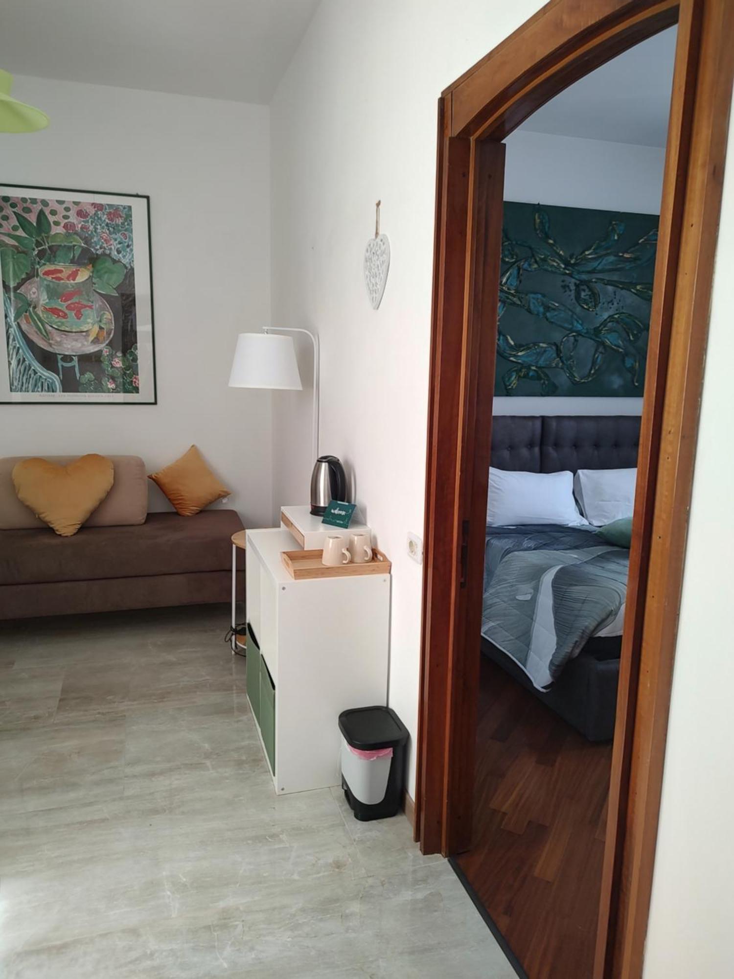 Verona Relax & Stay Rooms Kültér fotó