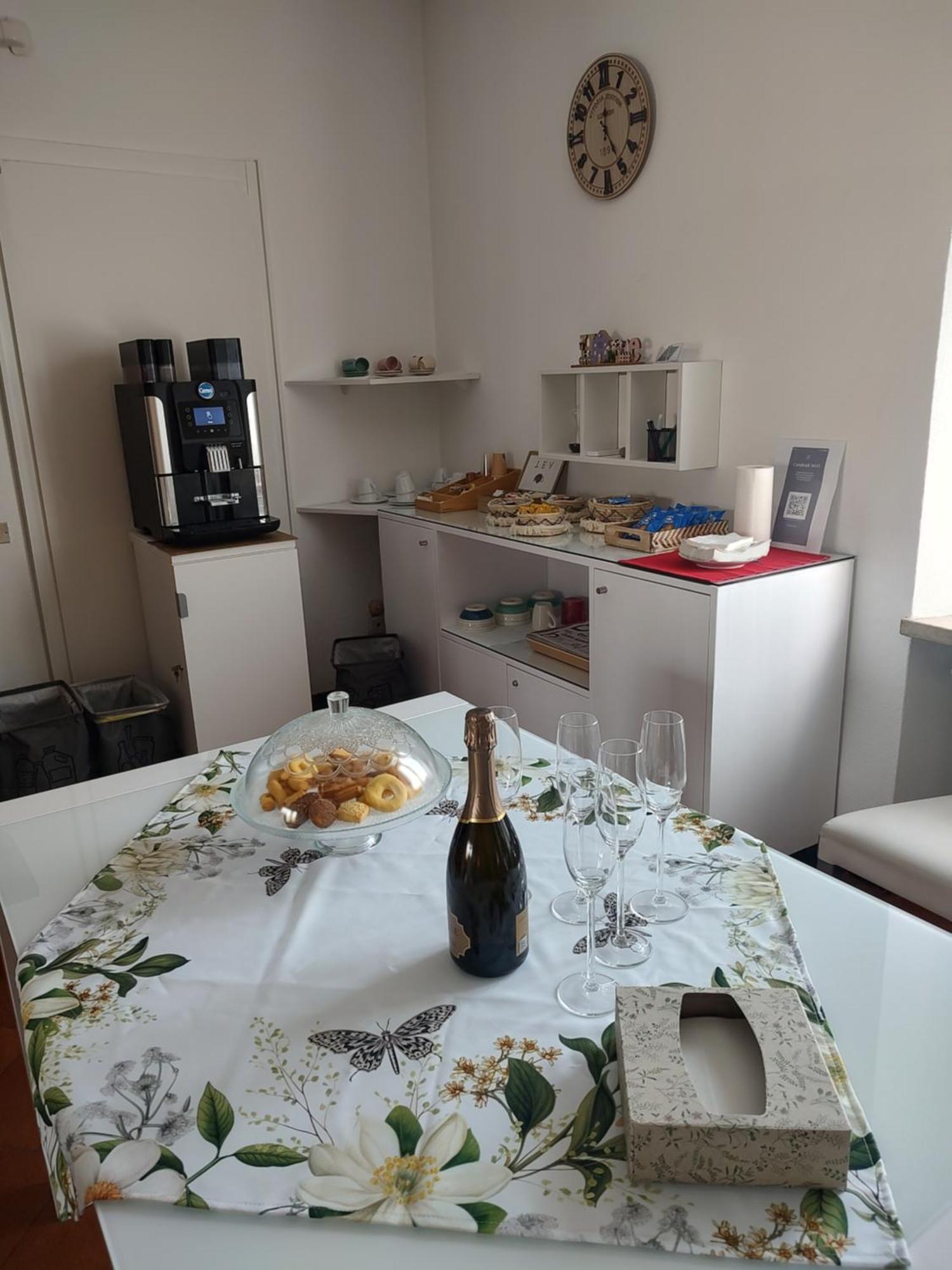 Verona Relax & Stay Rooms Kültér fotó