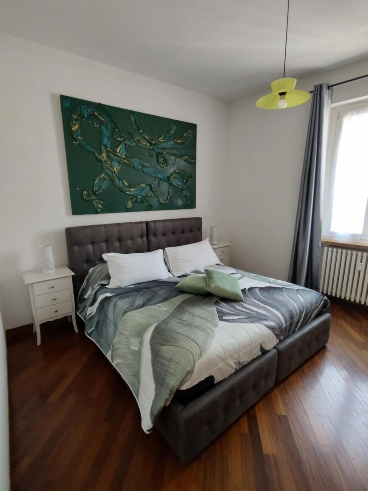 Verona Relax & Stay Rooms Kültér fotó