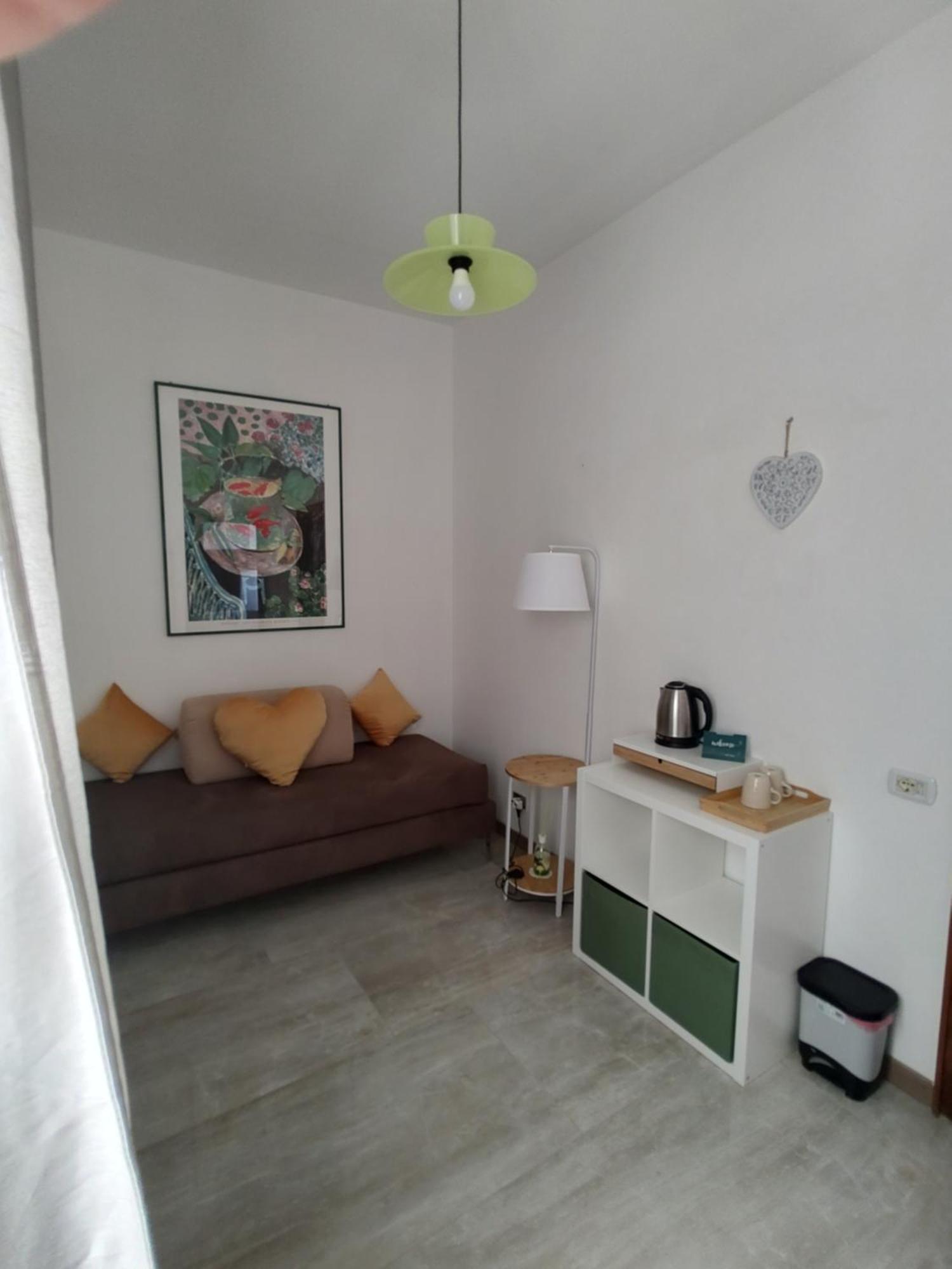 Verona Relax & Stay Rooms Kültér fotó