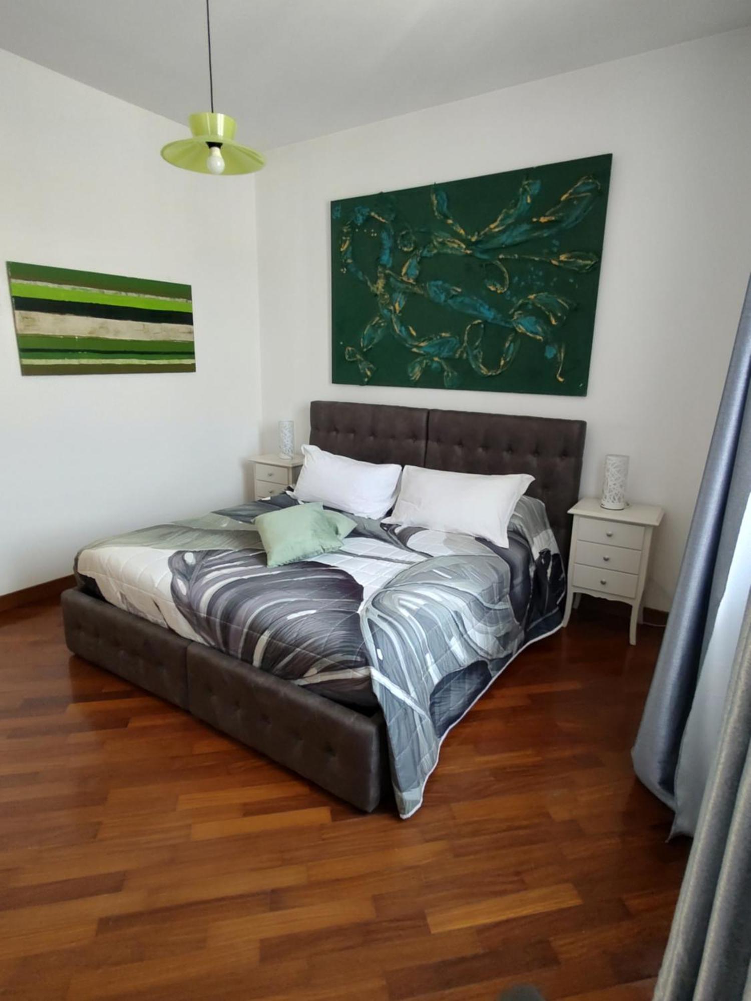Verona Relax & Stay Rooms Kültér fotó