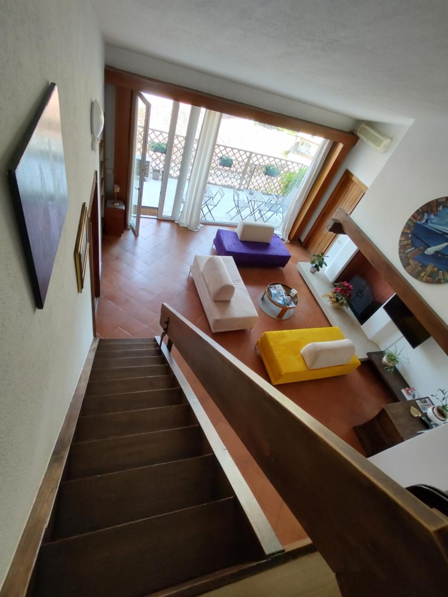 Verona Relax & Stay Rooms Kültér fotó